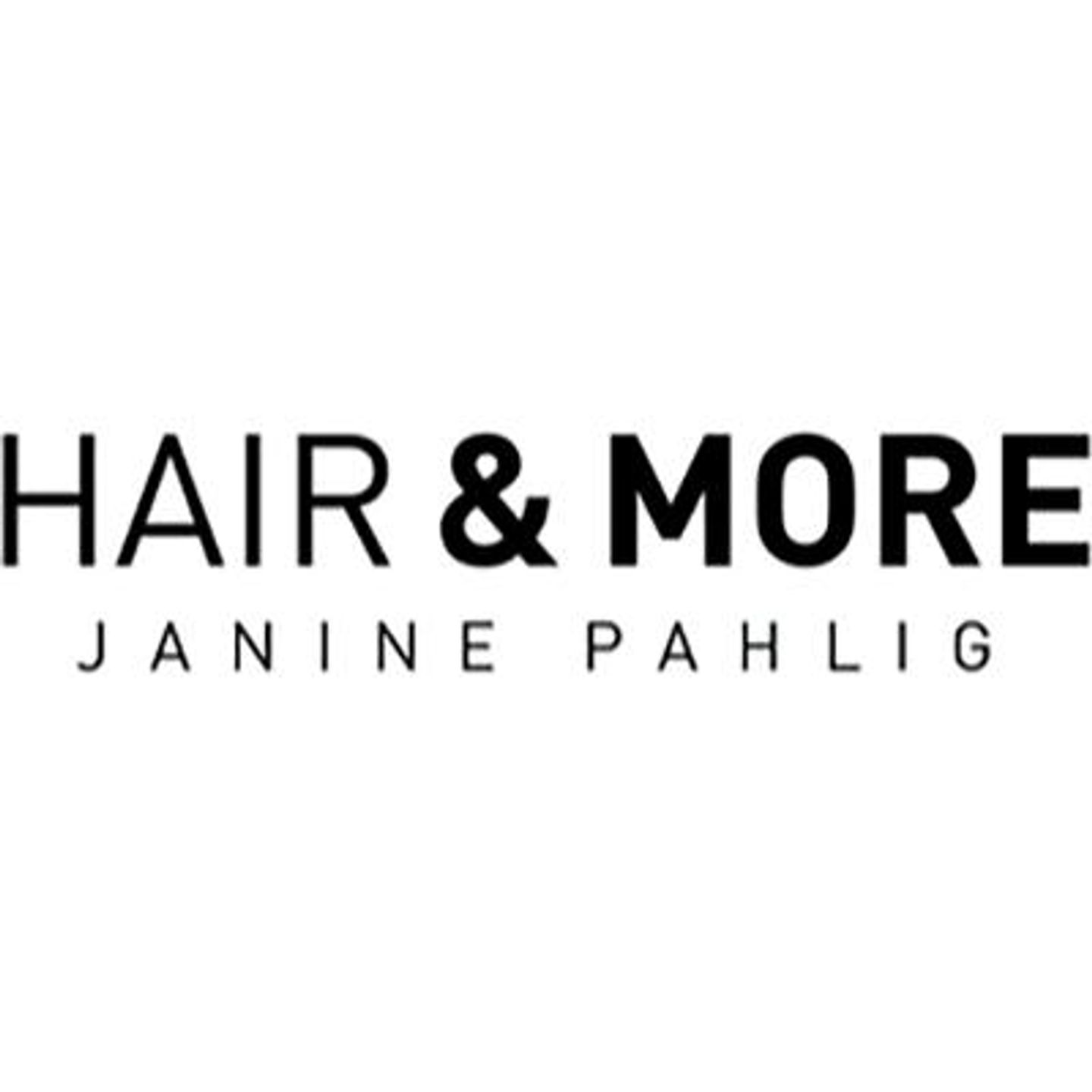 Logo der Firma Hair & More e.K. aus Zwickau