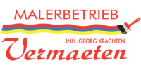 Logo der Firma Malerbetrieb Vermaeten Inh. G. Krachten aus Emmerich am Rhein