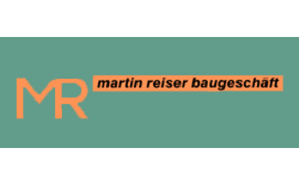 Logo der Firma Baugeschäft M. Reiser M. u. H. Hein GmbH & Co KG aus Garmisch-Partenkirchen