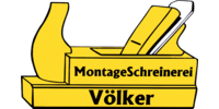 Logo der Firma Völker Simon Schreinerei aus Elsenfeld