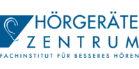 Logo der Firma Hörgeräte Zentrum GmbH aus Wendelstein auf dem Branchenportal Akustiker.net