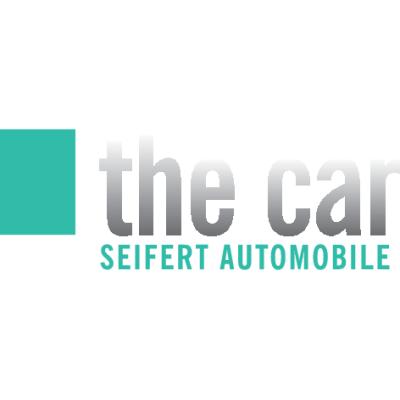 Logo der Firma the car - Seifert Automobile aus Riesa