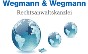 Logo der Firma Wegmann & Wegmann Rechtsanwälte aus Nettetal