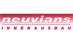 Logo der Firma Neuvians Innenausbau GmbH aus Heiligenhaus