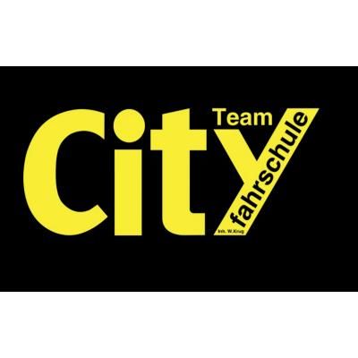 Logo der Firma City-Fahrschule Krug Celle GmbH aus Celle
