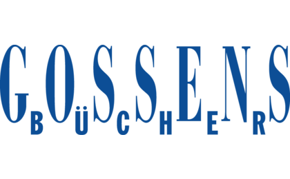 Logo der Firma Gossens aus Düsseldorf