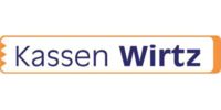 Logo der Firma Kassen Wirtz GmbH aus Mönchengladbach