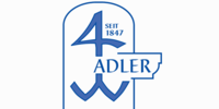 Logo der Firma Adler Steffen, Steinmetzbetrieb aus Königstein