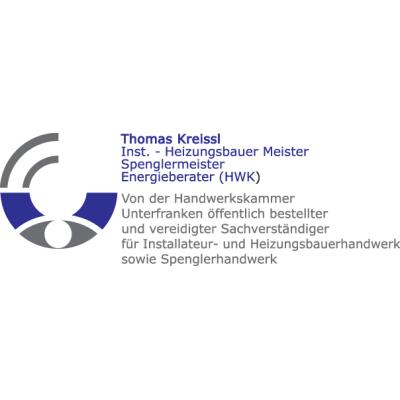 Logo der Firma Kreissl Thomas Sachverständiger aus Rimpar
