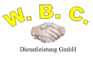 Logo der Firma W.B.C. Dienstleistung GmbH aus Hallbergmoos auf dem Branchenportal Hausmeisterdienste.net