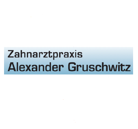 Logo der Firma Zahnarztpraxis Alexander Gruschwitz aus Hohenhameln