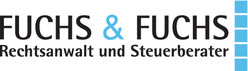 Logo der Firma Fuchs & Fuchs Rechtsanwalt und Steuerberater aus Aschaffenburg