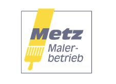 Logo der Firma Malerbetrieb Metz aus Linkenheim-Hochstetten