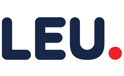 Logo der Firma Leu Energie GmbH aus Burglengenfeld