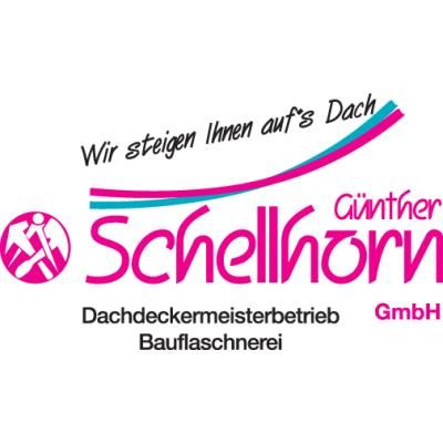 Logo der Firma Günther Schellhorn GmbH aus Nürnberg