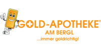 Logo der Firma Gold Apotheke am Bergl, Inh. Frank Söhnlein aus Schweinfurt