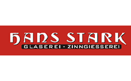 Logo der Firma Glaserei Hans Stark, Josef Stiglreithmaier aus Traunstein