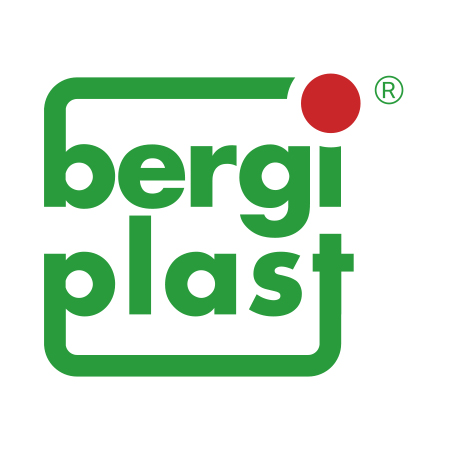 Logo der Firma Bergi-Plast GmbH - Werk 2 aus Dohma