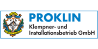 Logo der Firma PROKLIN Klempner- und Installationsbetrieb GmbH aus Auerbach