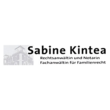 Logo der Firma Sabine Kintea Rechtsanwältin und Notarin aus Wolfenbüttel
