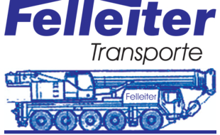 Logo der Firma Felleiter GmbH & Co. KG aus Treuchtlingen