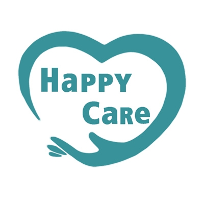Logo der Firma Happy Care aus Kraichtal