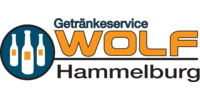 Logo der Firma Getränkeservice Wolf aus Hammelburg