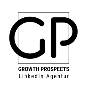 Logo der Firma GP Growth Prospects GmbH aus Karlsruhe
