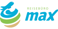 Logo der Firma Reisebüro Max aus Crimmitschau