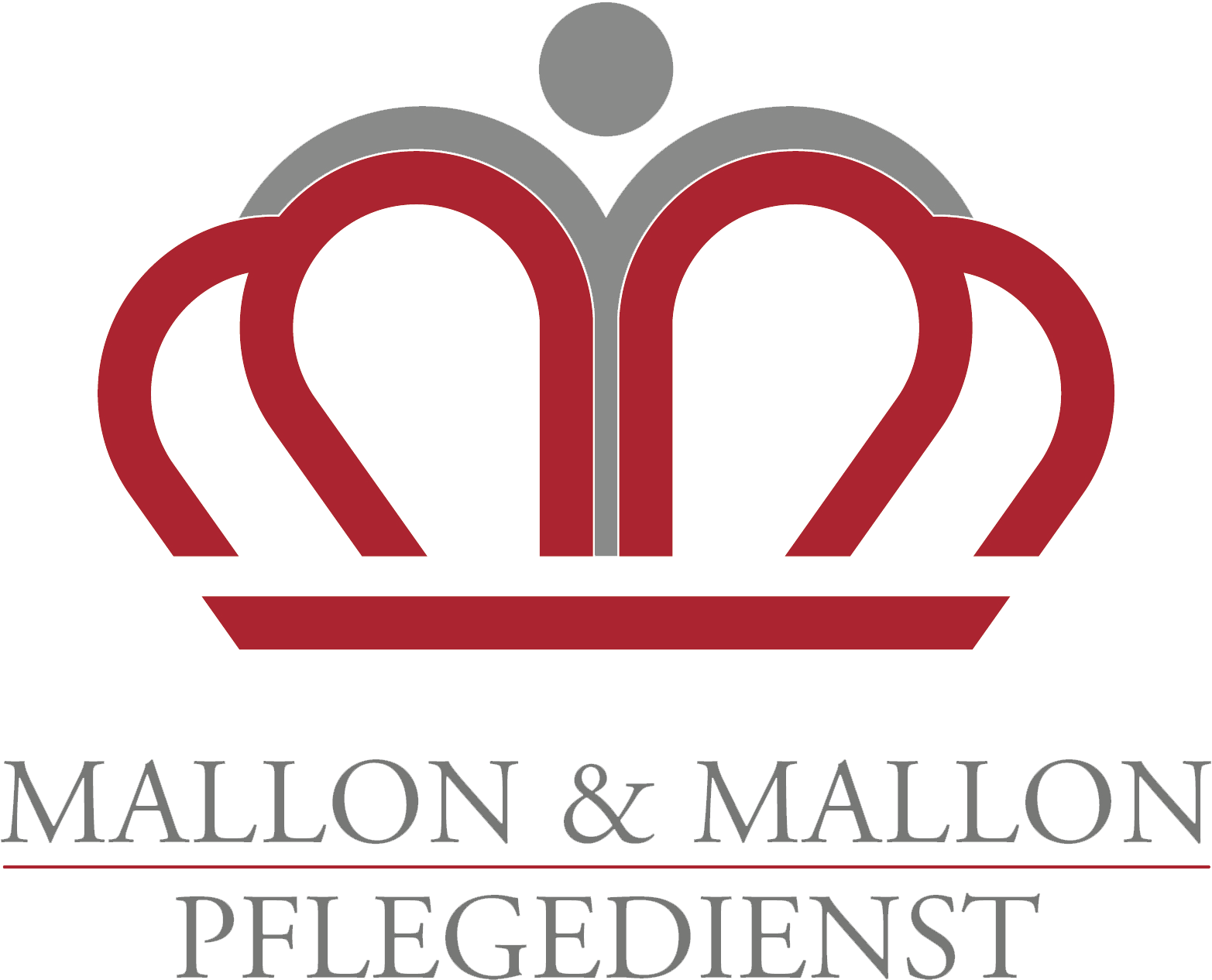 Logo der Firma Mallon & Mallon Pflege Mönchengladbach GmbH aus Mönchengladbach