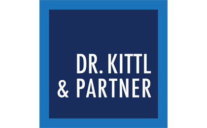 Logo der Firma Wirtschaftspru00fcfungsgesellschaft Dr. Kittl. & Partner GmbH aus Deggendorf auf dem Branchenportal Steuer-Berater.de
