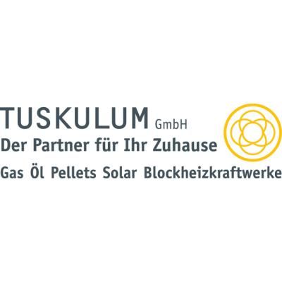 Logo der Firma Tuskulum GmbH - Bad - Heizung - Solar aus Berlin