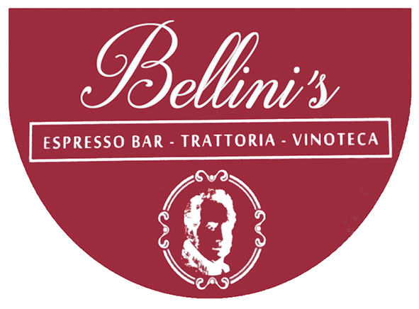 Logo der Firma Bellini's Espresso Bar aus Düsseldorf
