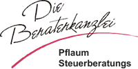 Logo der Firma Hubert Pflaum Steuerberater aus Peine auf dem Branchenportal Steuer-Berater.de