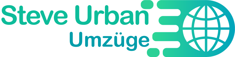 Logo der Firma Steve Urban Umzüge aus Berlin