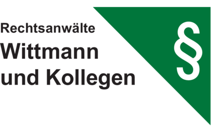 Logo der Firma Rechtsanwälte Wittmann, Derksen, Frenz, Hellfrisch aus Mönchengladbach