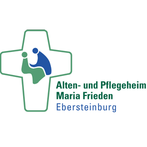 Logo der Firma Alten und Pflegeheim Maria Frieden aus Baden-Baden