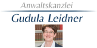 Logo der Firma Leidner, Gudula aus Gotha