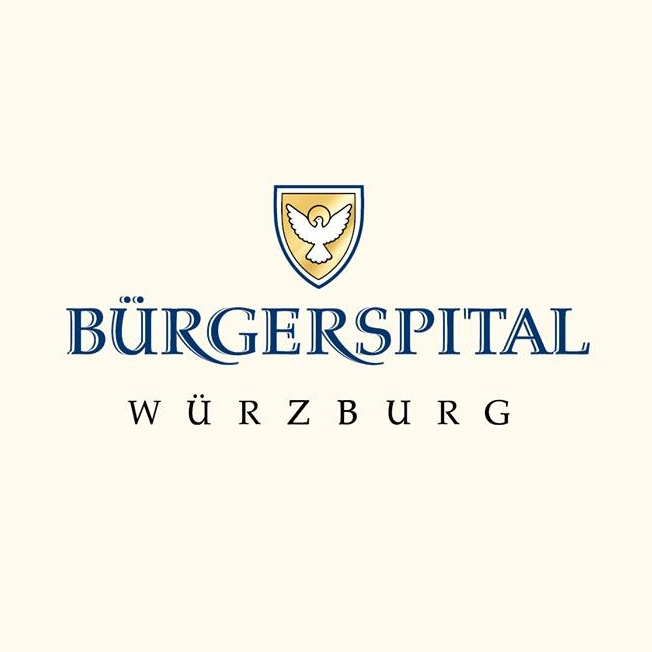 Logo der Firma Bürgerspital Weinhaus aus Würzburg