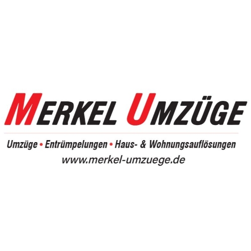 Logo der Firma Merkel Umzüge aus Wendelstein