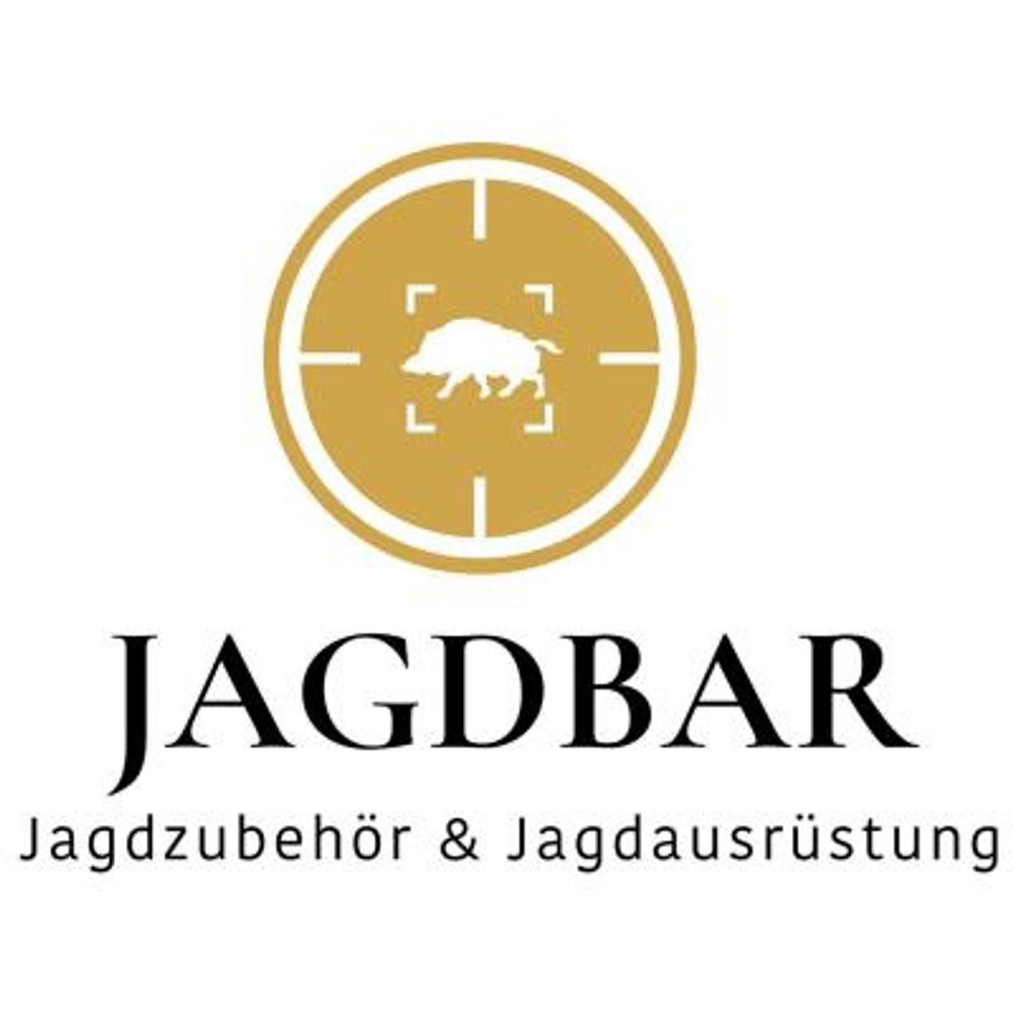Logo der Firma Jagdbar Wolfgang Robl aus Hof