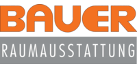 Logo der Firma Bauer Raumausstattung aus Münnerstadt