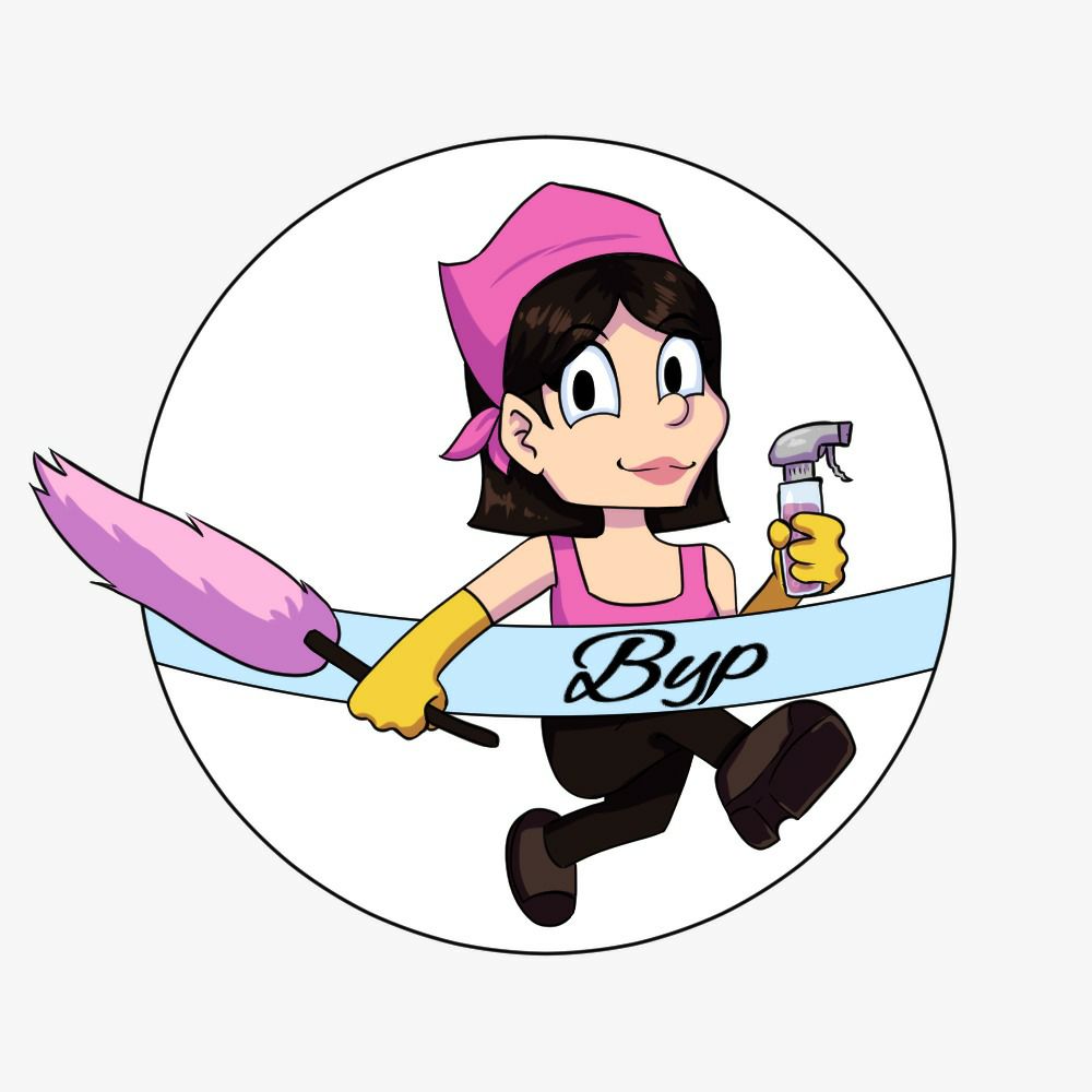 Logo der Firma Byp Haushaltsdienstleistung e.K. aus Lauta