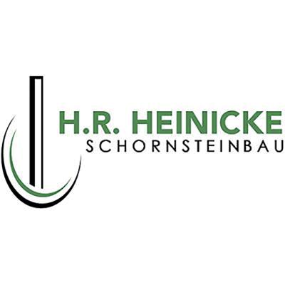Logo der Firma H.R. Heinicke Inh. Ludger Hörsting e.K. aus Düsseldorf