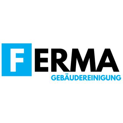 Logo der Firma FERMA Gebäudereinigung GmbH aus Düsseldorf