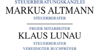 Logo der Firma Lunau Klaus aus Krefeld auf dem Branchenportal Steuer-Berater.de