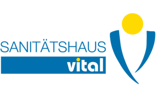 Logo der Firma Sanitätshaus Vital aus Hilden
