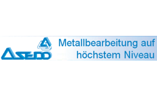 Logo der Firma Asedo GmbH&Co.KG aus Dombühl