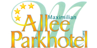 Logo der Firma Allee Parkhotel Maximilian aus Amberg