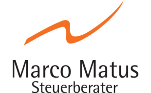 Logo der Firma Marco Matus Steuerberater aus Hof